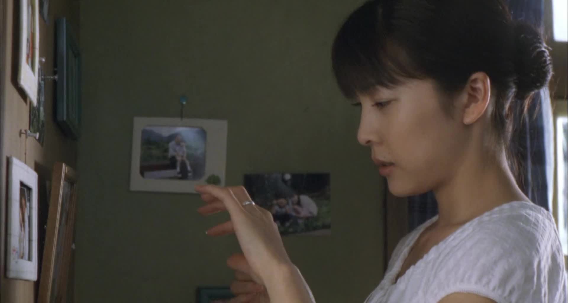 Ima, ai ni yukimasu Be with You (2004) JP EN CN CZ SK romantic compilation sestřih.mkv