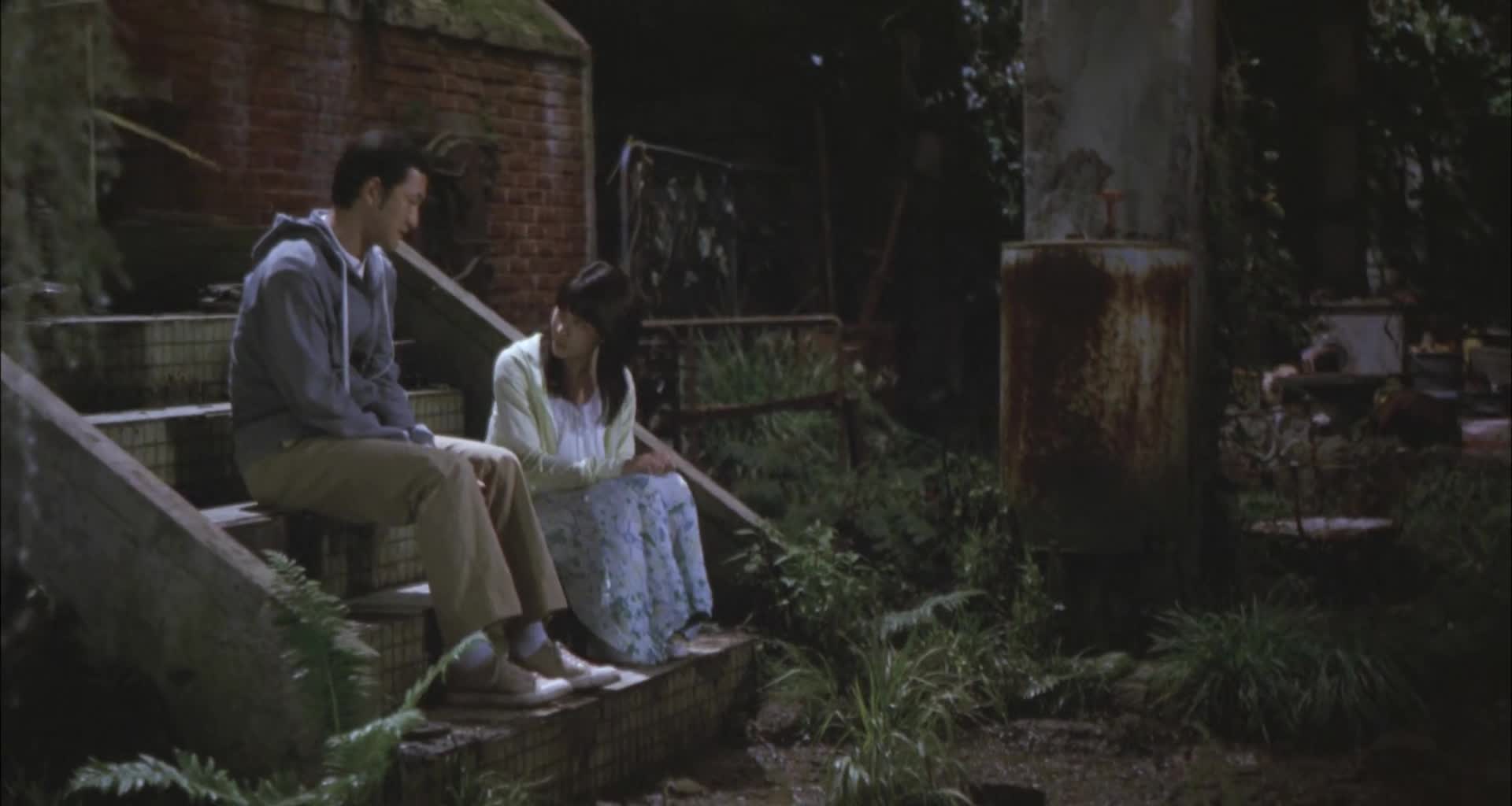 Ima, ai ni yukimasu Be with You (2004) JP EN CN CZ SK romantic compilation sestřih.mkv