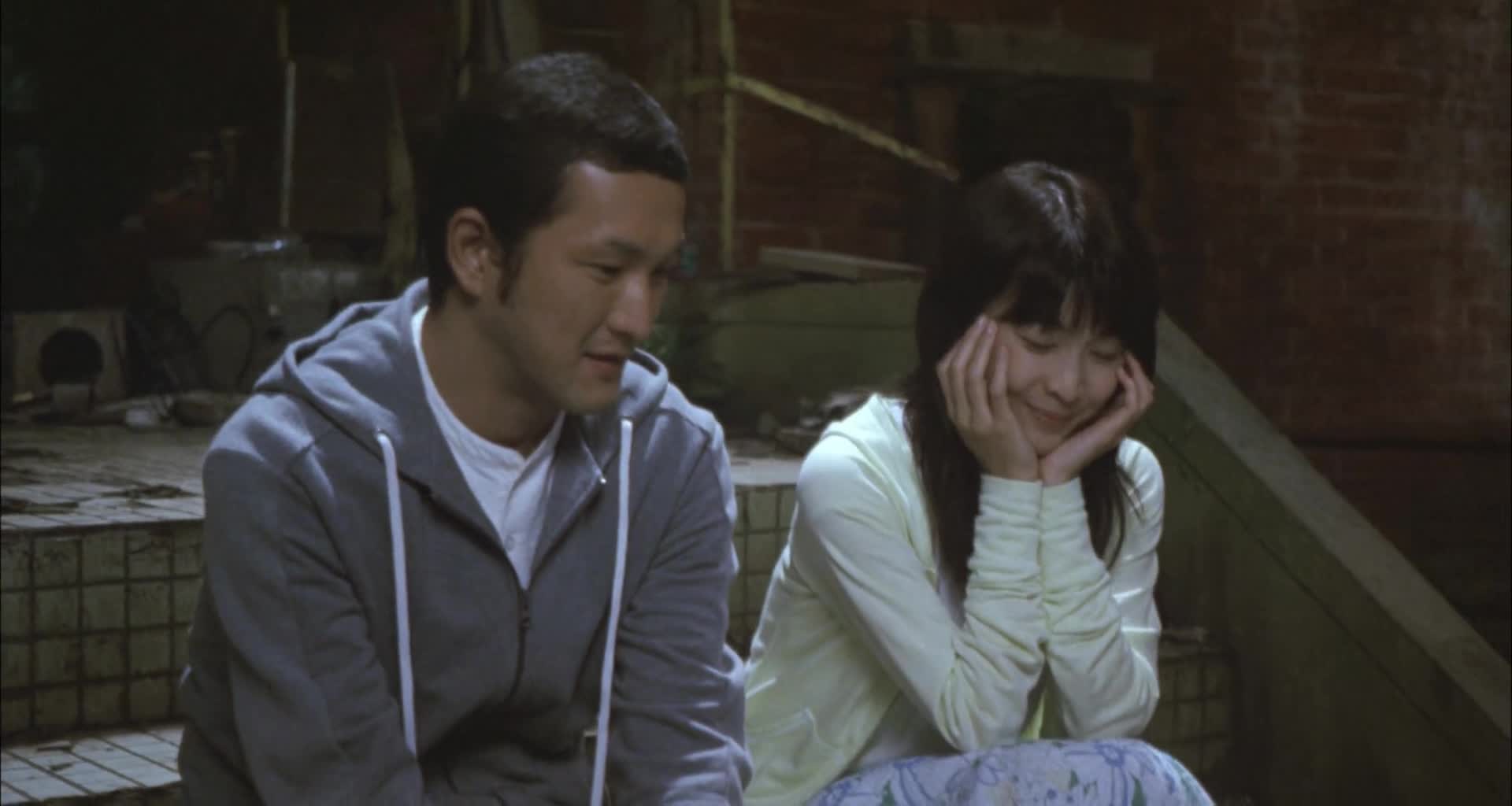 Ima, ai ni yukimasu Be with You (2004) JP EN CN CZ SK romantic compilation sestřih.mkv