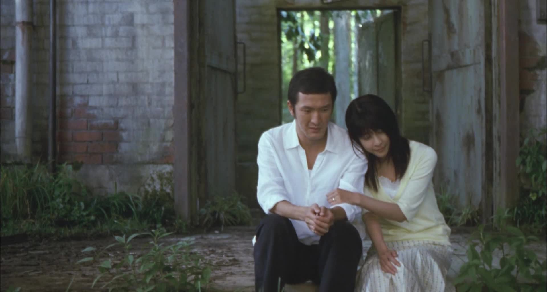Ima, ai ni yukimasu Be with You (2004) JP EN CN CZ SK romantic compilation sestřih.mkv