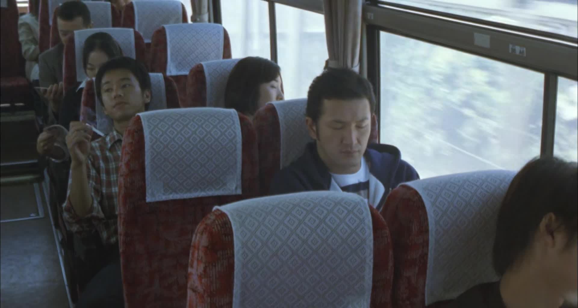 Ima, ai ni yukimasu Be with You (2004) JP EN CN CZ SK romantic compilation sestřih.mkv