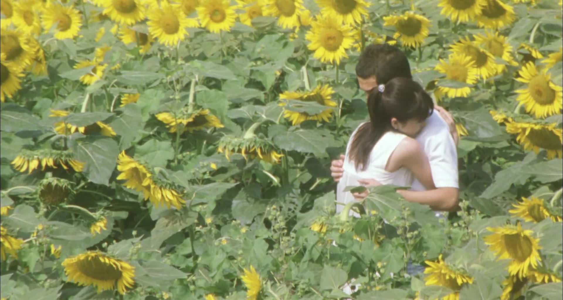 Ima, ai ni yukimasu Be with You (2004) JP EN CN CZ SK romantic compilation sestřih.mkv