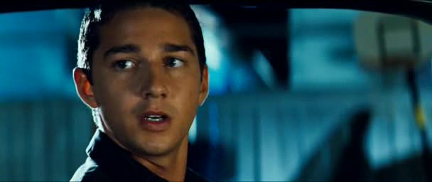 Transformers 1 (2007) (Czech dubbing) Megan Fox scény z filmu.mp4
