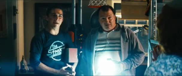 Transformers 1 (2007) (Czech dubbing) Megan Fox scény z filmu.mp4