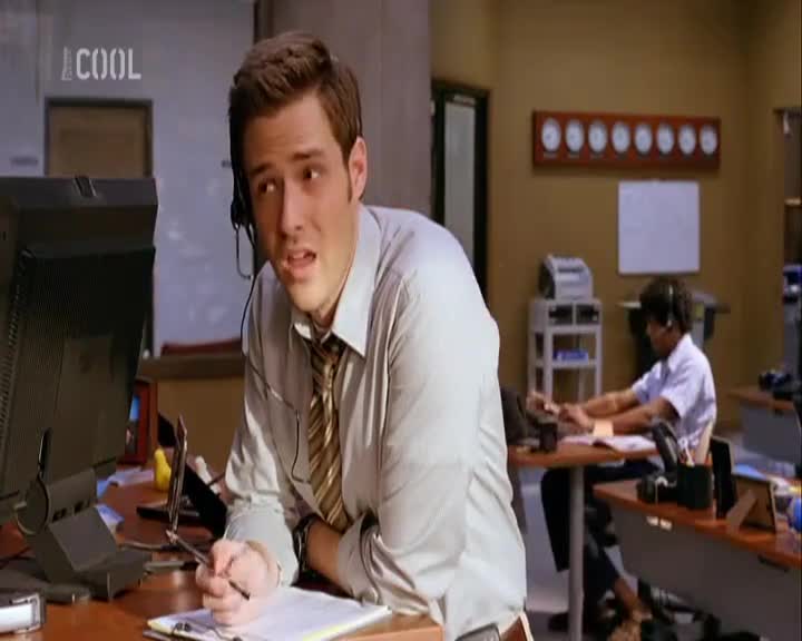 Halo tady Indie 99x99 Todd (Ben Rappaport) a Asha (Rebecca Hazlewood).mp4