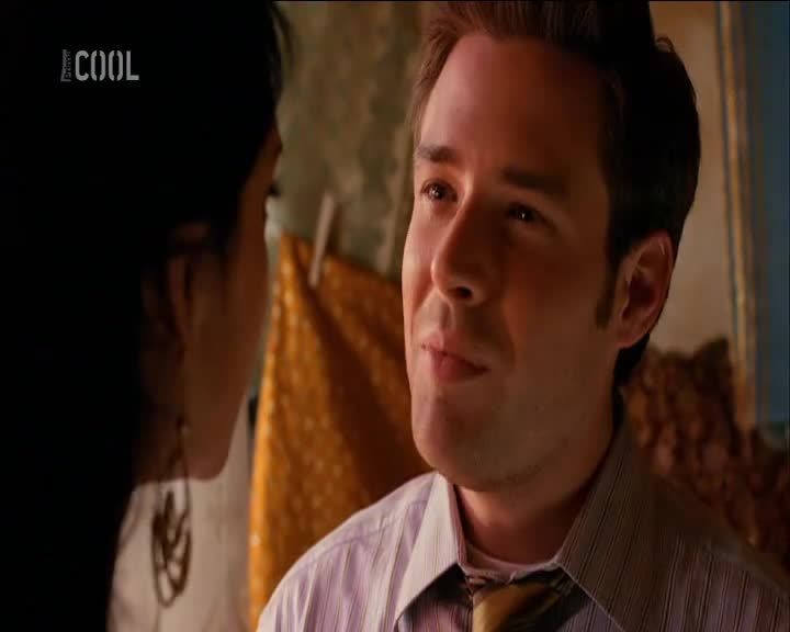 Halo tady Indie 99x99 Todd (Ben Rappaport) a Asha (Rebecca Hazlewood).mp4