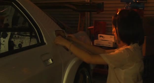 Speed Master 2007 movie compilation Mazda FC3S CZ EN RU music Ken Ayugai.mp4