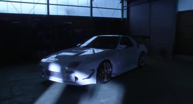 Speed Master 2007 movie compilation Mazda FC3S CZ EN RU music Ken Ayugai.mp4