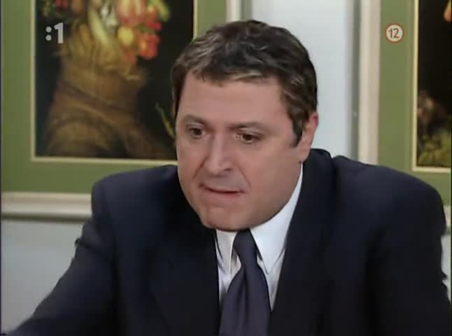 Žena na úteku Kachorra SK 999 Chichilo Pichotela (Gino Renni) Bernarda (Verónica Llinás).avi