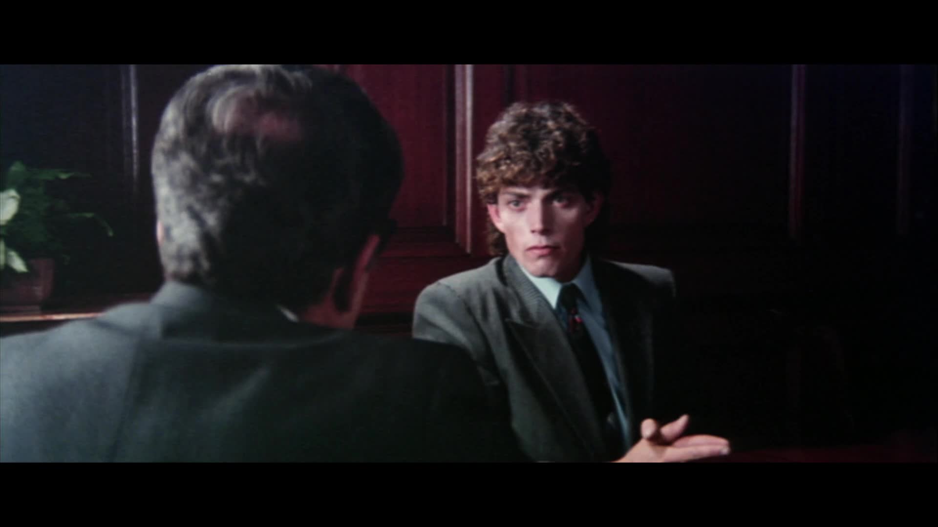 Bláznivá mise 2 Bláznivé poslání (Samuel Hui, Karl Maka, Sylvia Chang 1983 Akční Komedie Bdrip 1080p ) Cz dabing mkv