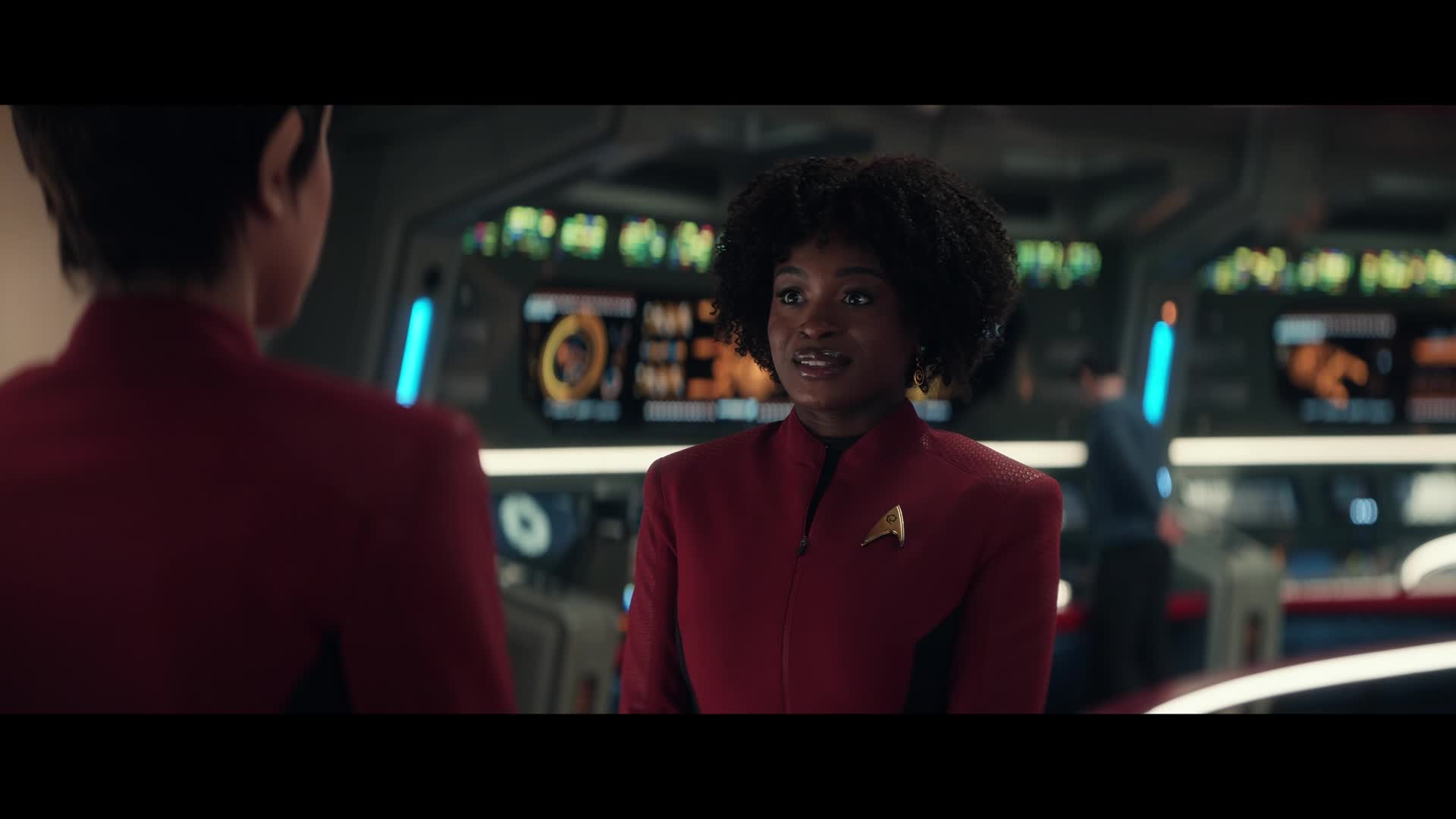 Star Trek: Podivné nové světy S04E01 2026 CZ dabing HD mkv