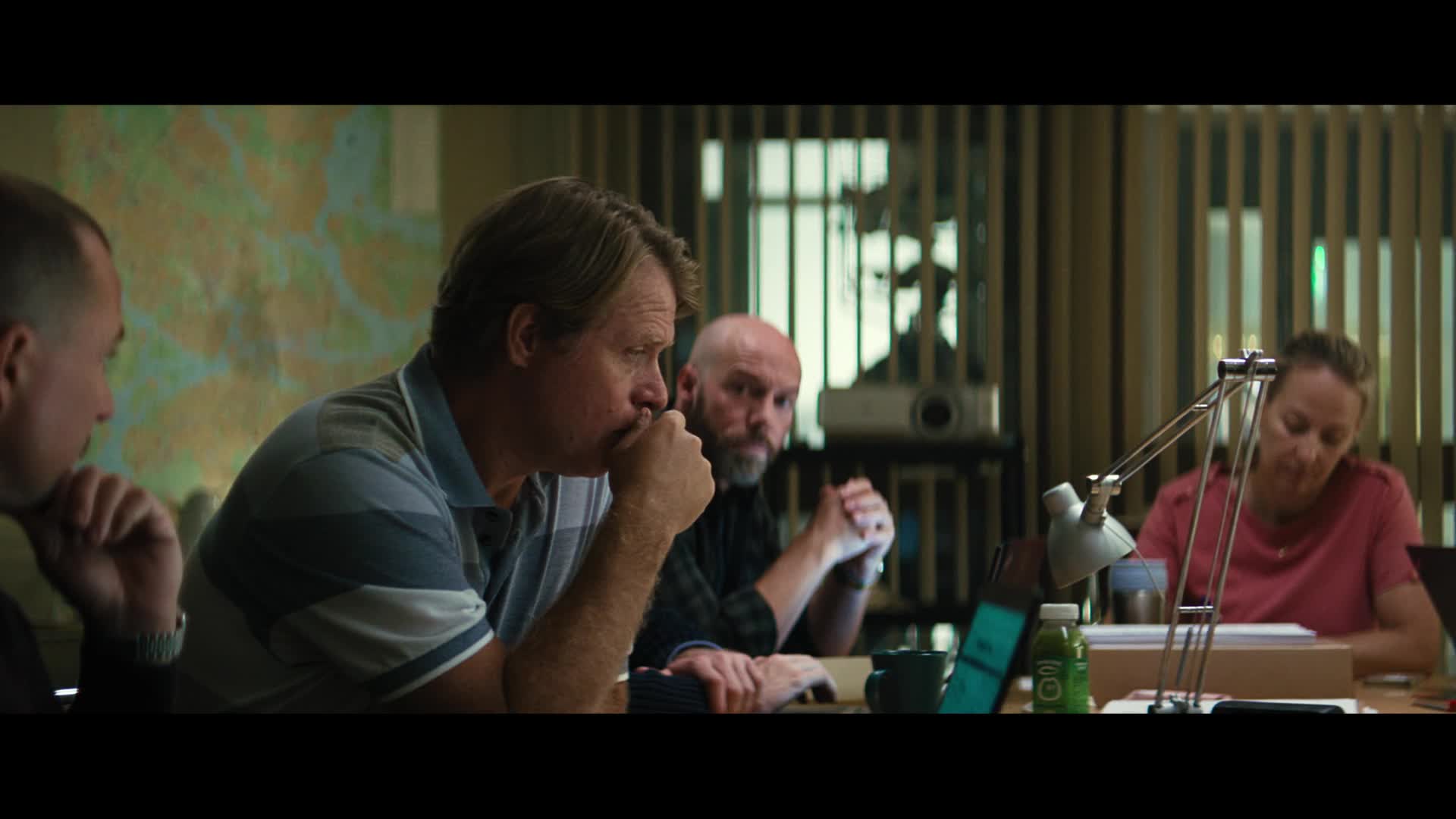 Krvavá oběť S01E03 {2026} drama, thriller AC3 5 1 1080p CZ dabing mkv