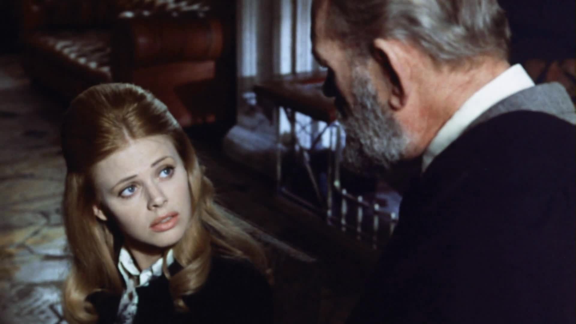 Uma Fresta no Teto (1972) Dual Áudio 1080p BluRay x264.mkv