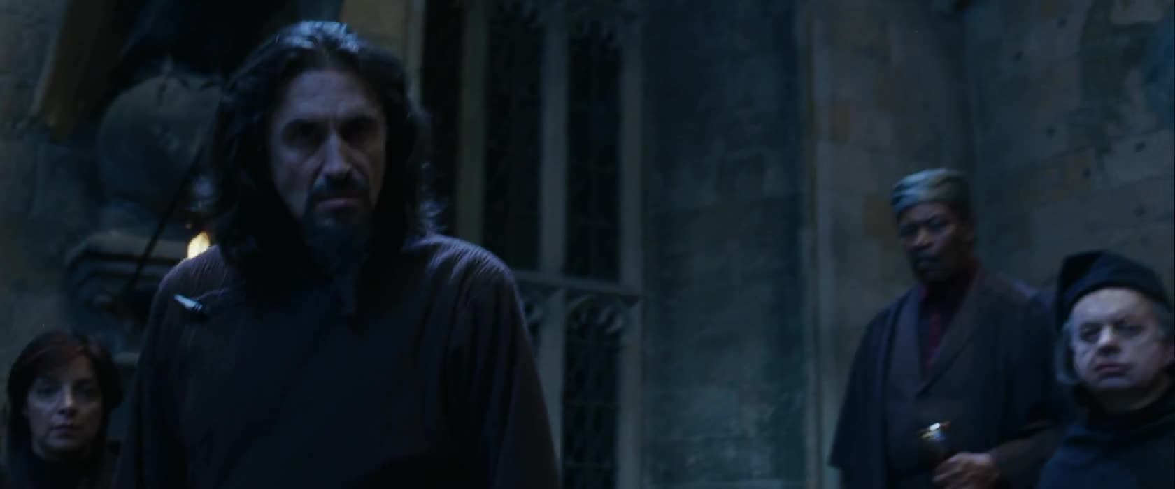 Harry Potter 4 a Ohnivy pohar  2005  CZ dab TOP HD 5 1.avi