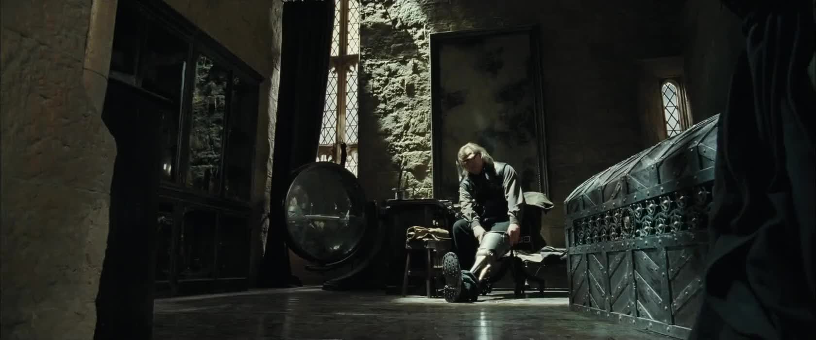 Harry Potter 4 a Ohnivy pohar  2005  CZ dab TOP HD 5 1.avi