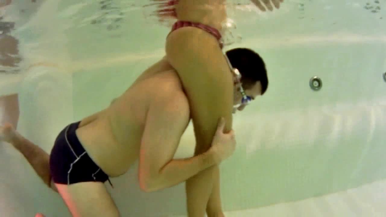 [clips4sale com]drowning underwater prison wmv