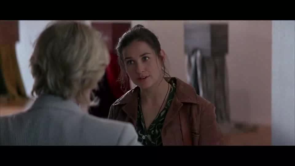 Porotce (Demi Moore,Alec Baldwin, Joseph Gordon Levitt 1996 Drama Thriller 1080p ) Cz dabing avi