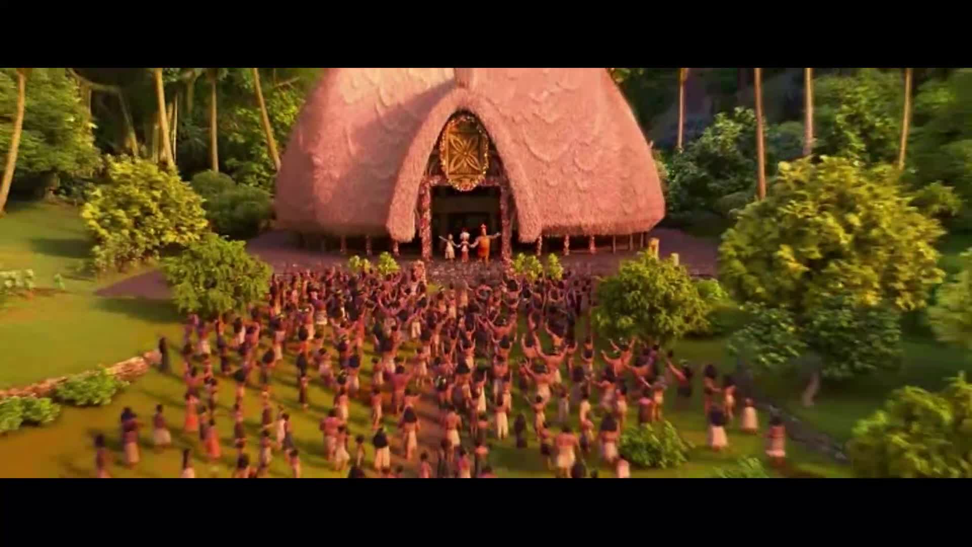 Odvážná Vaiana Legenda o konci světa ( 2016 Animovaný Akční Dobrodružný Bdrip 1080p ) Cz+Sk dabing mp4