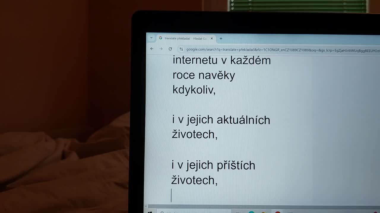 2 8 2024 princezna Marianka rika ze ona se ztratila v lese v rijnu 2012 1 mp4