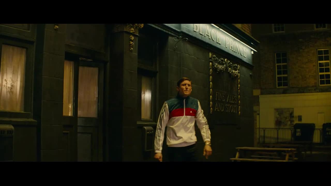 Kingsman 1 Tajná služba (Colin Firth,Taron Egerton,Mark Strong,Samuel L Jackson 2014 Akční Dobrodružný Komedie Thriller Bdrip 1080p ) Sk dabing mkv