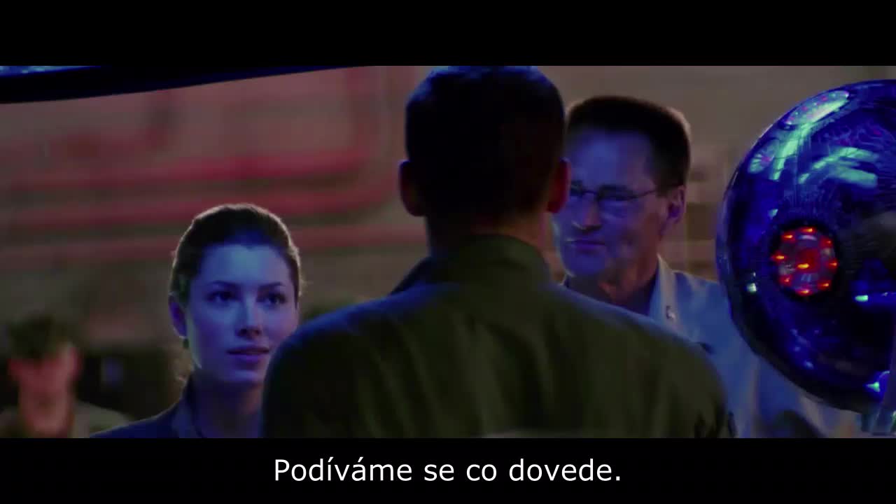 Stealth Přísně tajná mise (Josh Lucas,cJessica Biel,Jamie Foxx 2005 Akční Sci Fi Dobrodružný Thriller Bdrip 1080p ) Cz dabing mkv