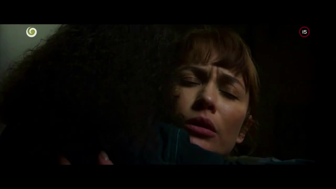 Efekt paradoxu (Olga Kurylenko,Harvey Keitel,Oliver Trevena 2023 Akční Thriller HD tvrip 1080p ) Sk dabing avi