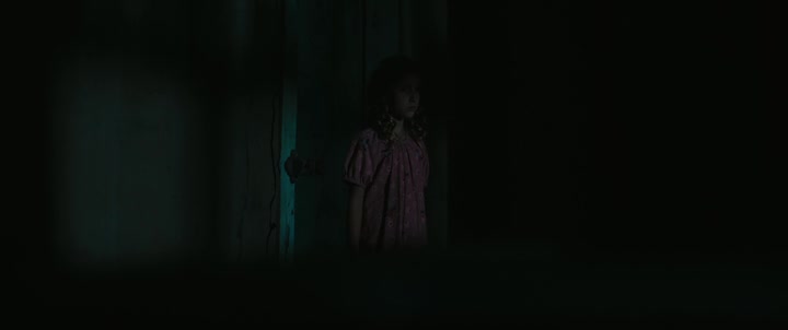 Insidious 4 Poslední klíč, Cz dabing, od koubise avi