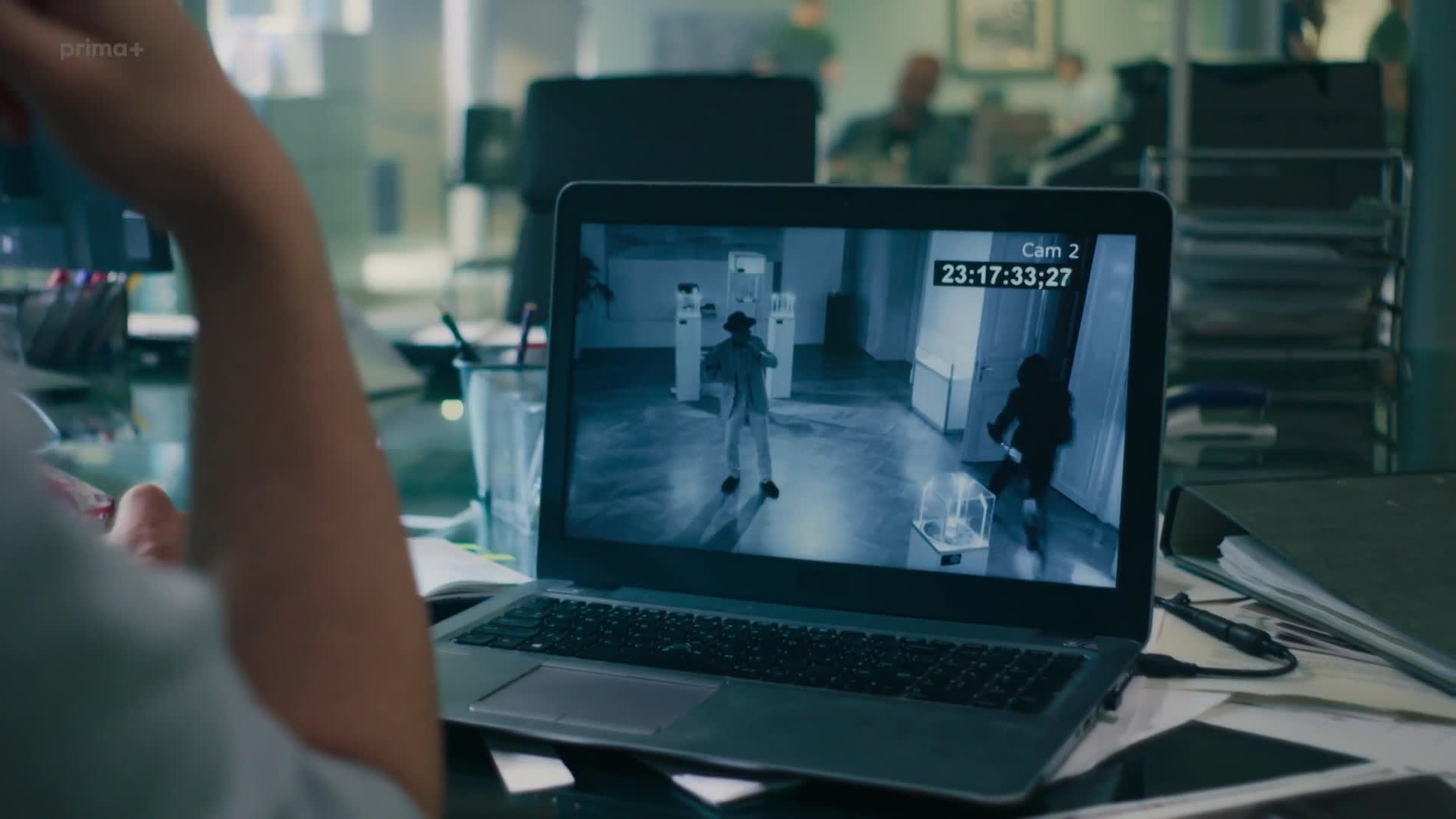 Hero S01E03 mkv