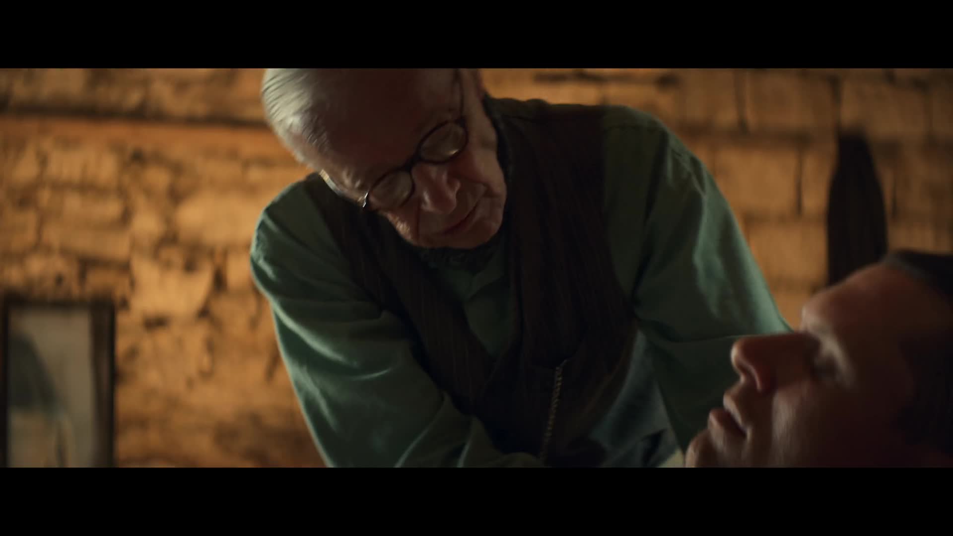 Pluk mizerů S02E03 CZ dabing HD mkv
