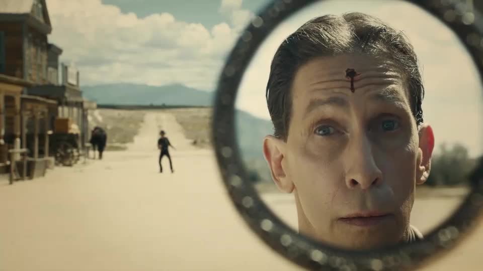 Balada o Busteru Scruggsovi (Tim Blake Nelson,James Franco,Liam Neeson 2018 Western Komedie Drama Povídkový Bdrip 1080p ) En dabing+cz title mp4