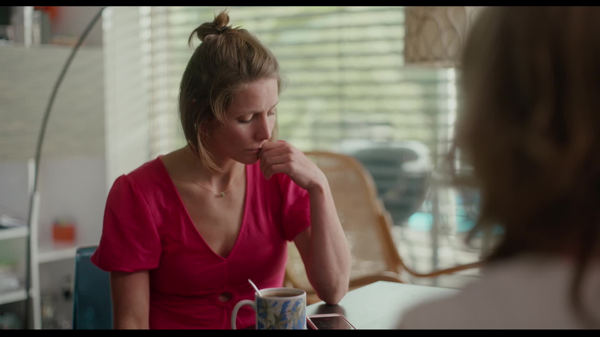 After Party 2024 drama CZ dabing HD 1080p mkv