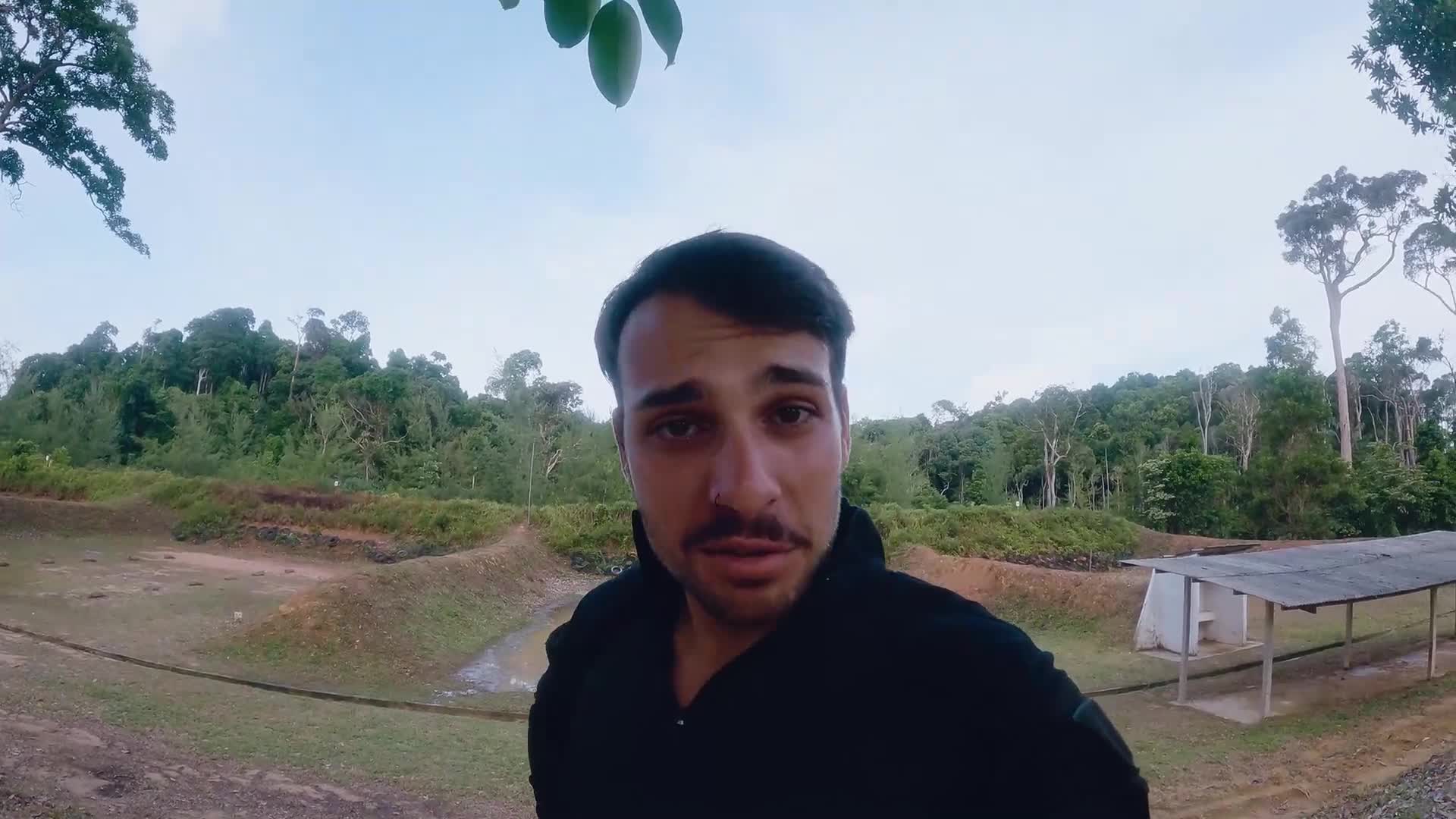 Nejdrsnější speciální jednotky světa S01E04 Bláto až za ušima mkv