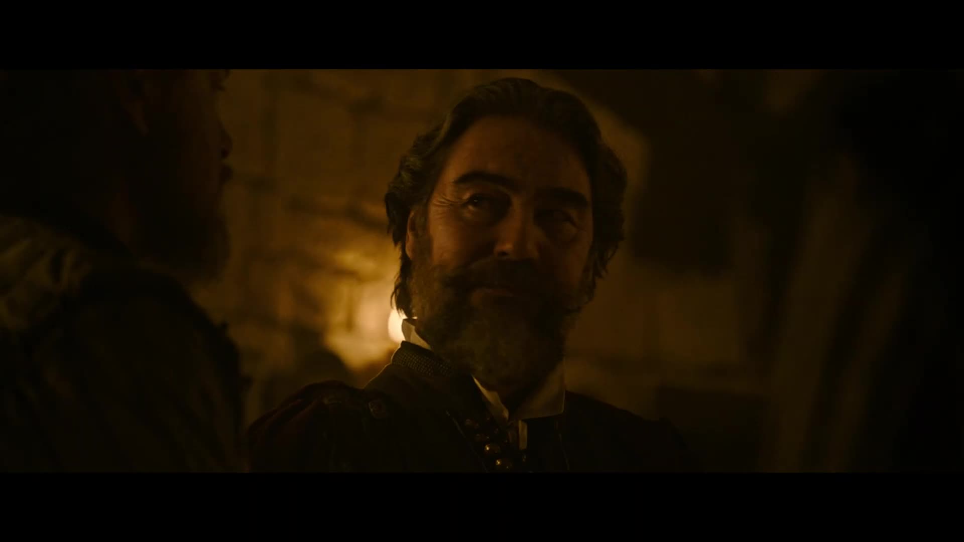 Poslední souboj (Matt Damon,Adam Driver,Ben Affleck 2021 Drama Historický Bdrip 1080p ) Cz dabing mkv