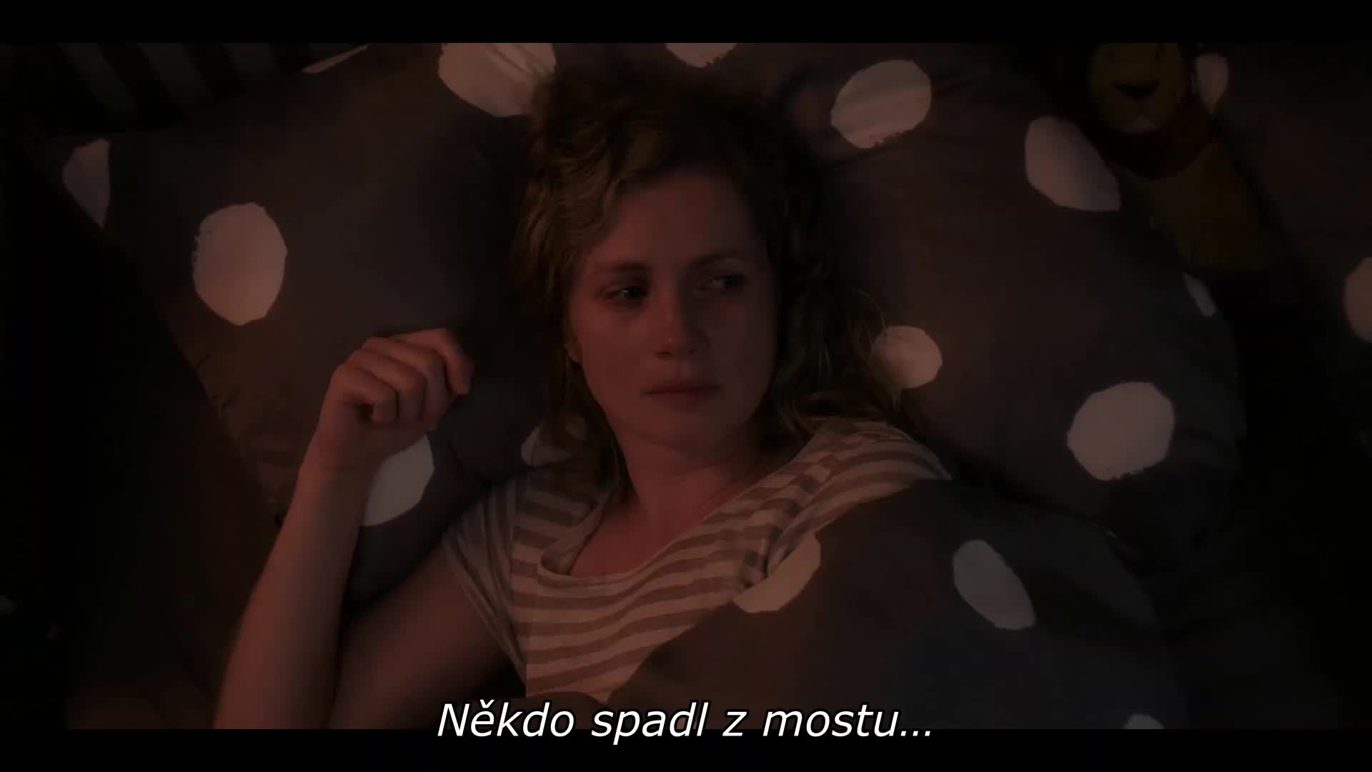 Freaks Jedni z nás (Finnlay Berger,Thelma Buabeng Gisa Flake 2020 Drama Fantasy Sci Fi Bdrip 1080p ) En dabing Cz titulky avi