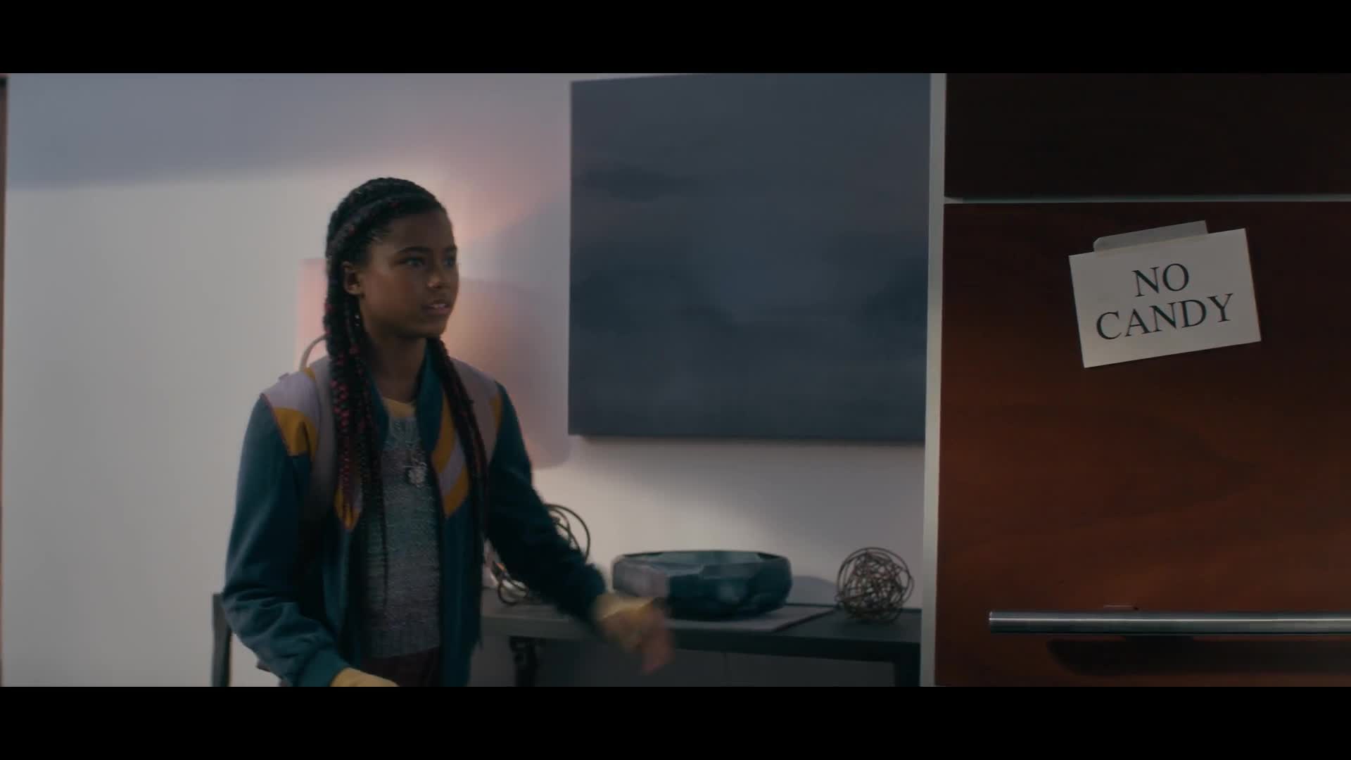Bestiar mlade chuvy 2020 novinka CZ dabing Full HD 1080p Pucci film mp4