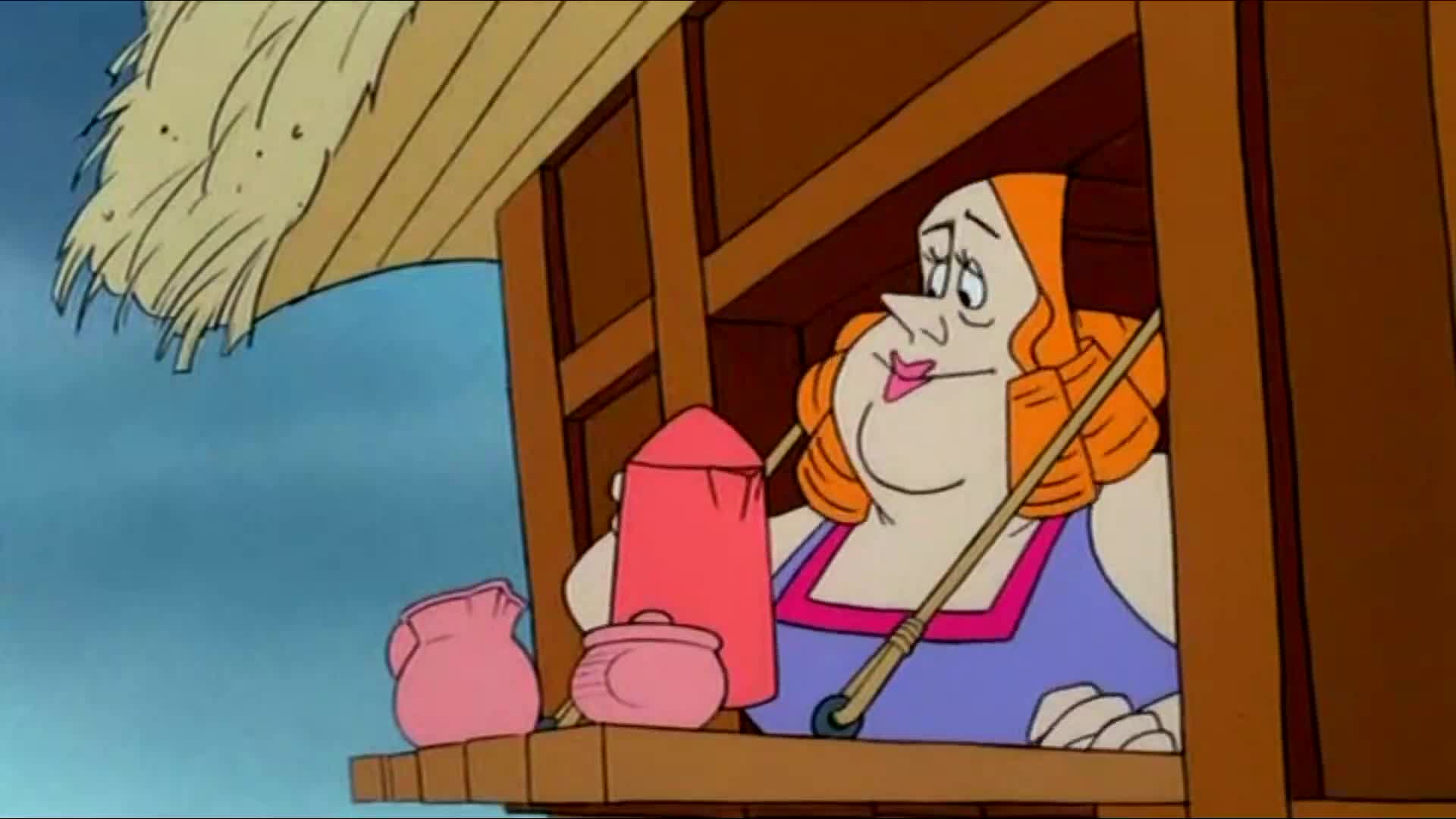 05 Asterix v Britanii [Asterix Chez Les Bretons 1986] (cz 1080p) mkv