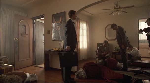 Jeden chybný krok (Bill Paxton,Cynda Williams,Billy Bob Thornton 1992 Krimi Drama Thriller Bdrip 1080p ) Cz dabing avi