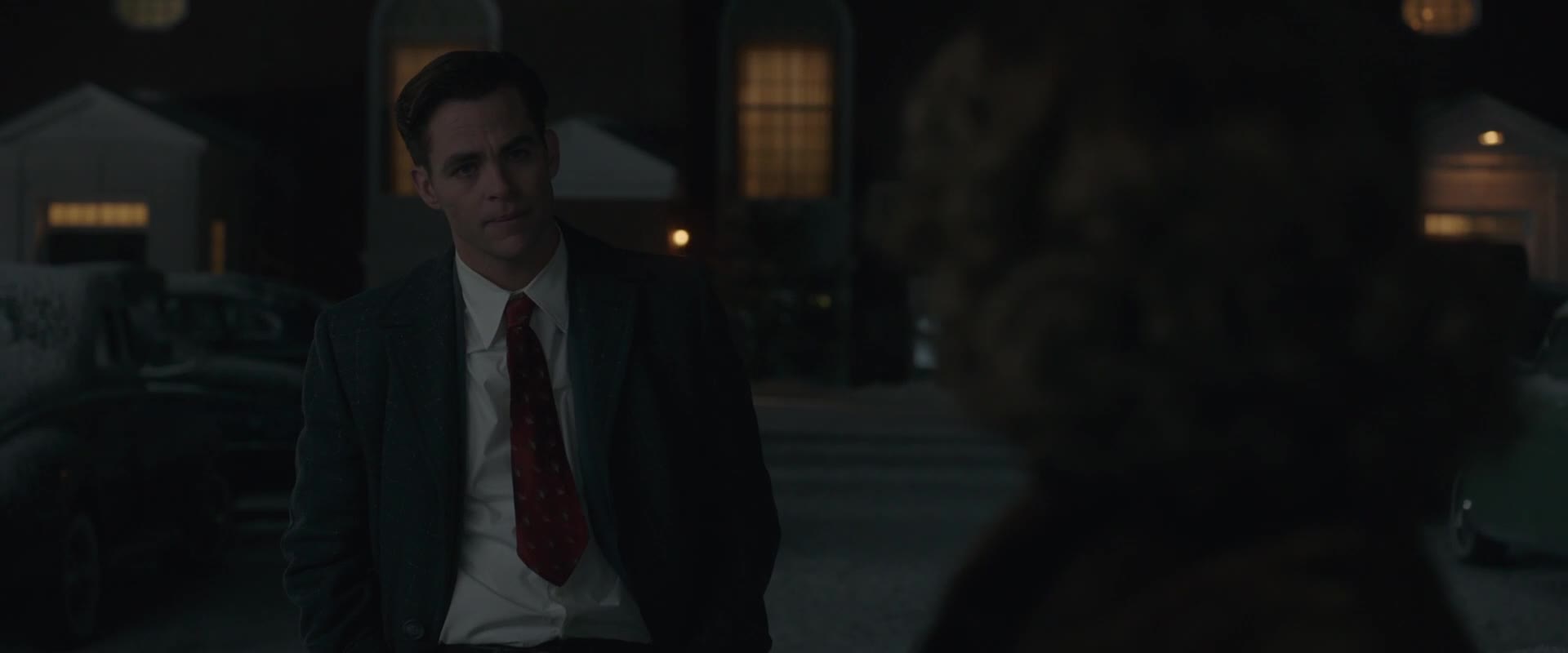 Do posledního dechu (Chris Pine,Ben Foster,Casey Affleck,Eric Bana 2016 Historický Akční Thriller Drama Bdrip 1080p ) Cz dabing mkv