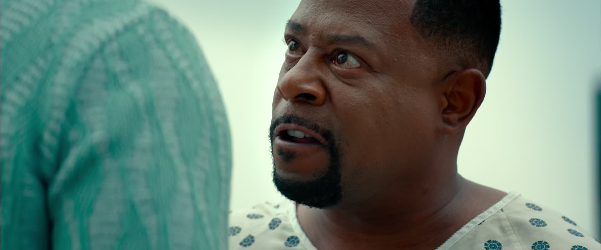 Mizerové Na život a na smrt (Will Smith,Martin Lawrence,Vanessa Hudgens 2024 Akčný Komédia Krimi Bdrip 1080p ) Cz dabing mkv