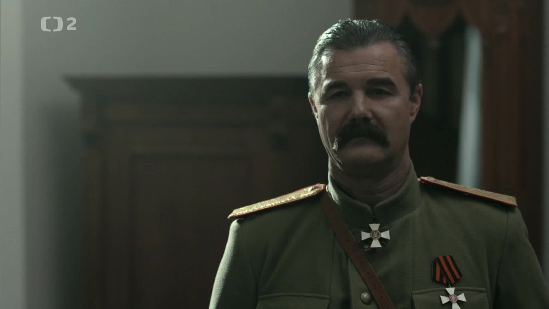 Velká válka 07 (2014) dokumentární historický czdab avi