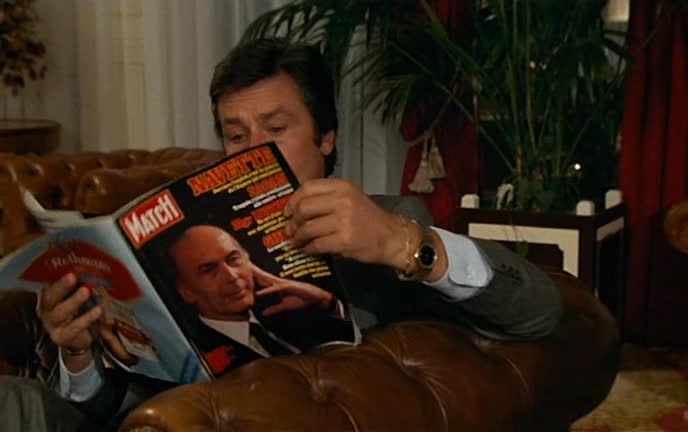 Kdo nastaví kůži =1981 CZ avi