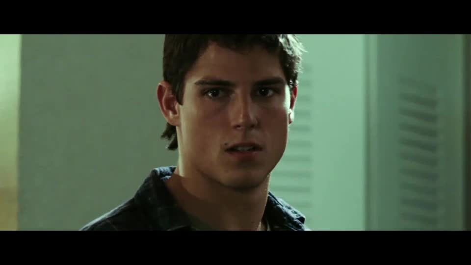 Nikdy to nevzdávej 1 (Sean Faris,Amber Heard,Cam Gigandet 2008 Akční Dráma Sportovní Bdrip 1080p ) Cz dabing avi