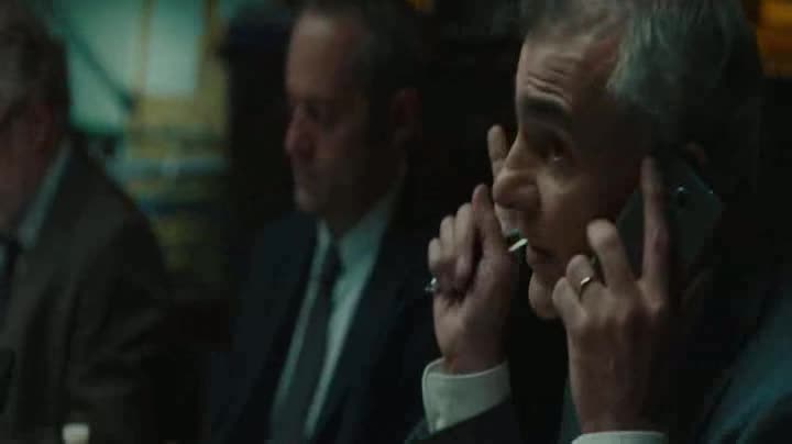13 listopadu (Lyna Khoudri,Marine Vacth,Jean Dujardin 2022 Thriller Krimi Drama Bdrip 1080p ) Cz dabing avi