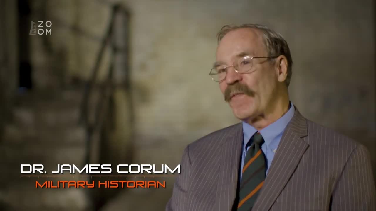 Zapomenute megastavby S05E01 [Disaster in the Desert] (cz 720p) mp4