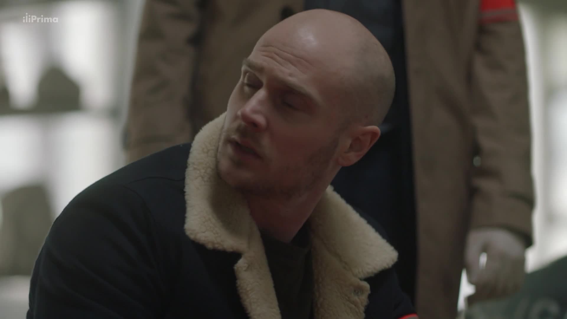 Umeni zlocinu s01e02 1 Galantni vrazda CZ mp4