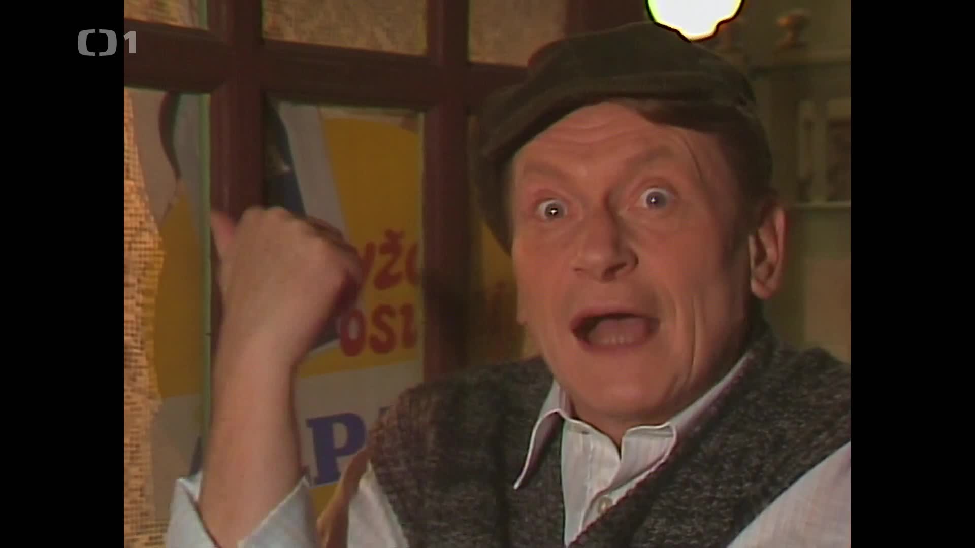 Hřbitov pro cizince mp4