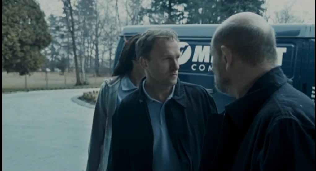 Rock podvraťáků (2006) mkv