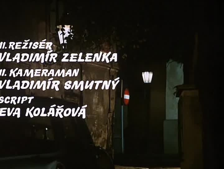 Zítra to roztočíme, drahoušku ! 1976, CZ mp4