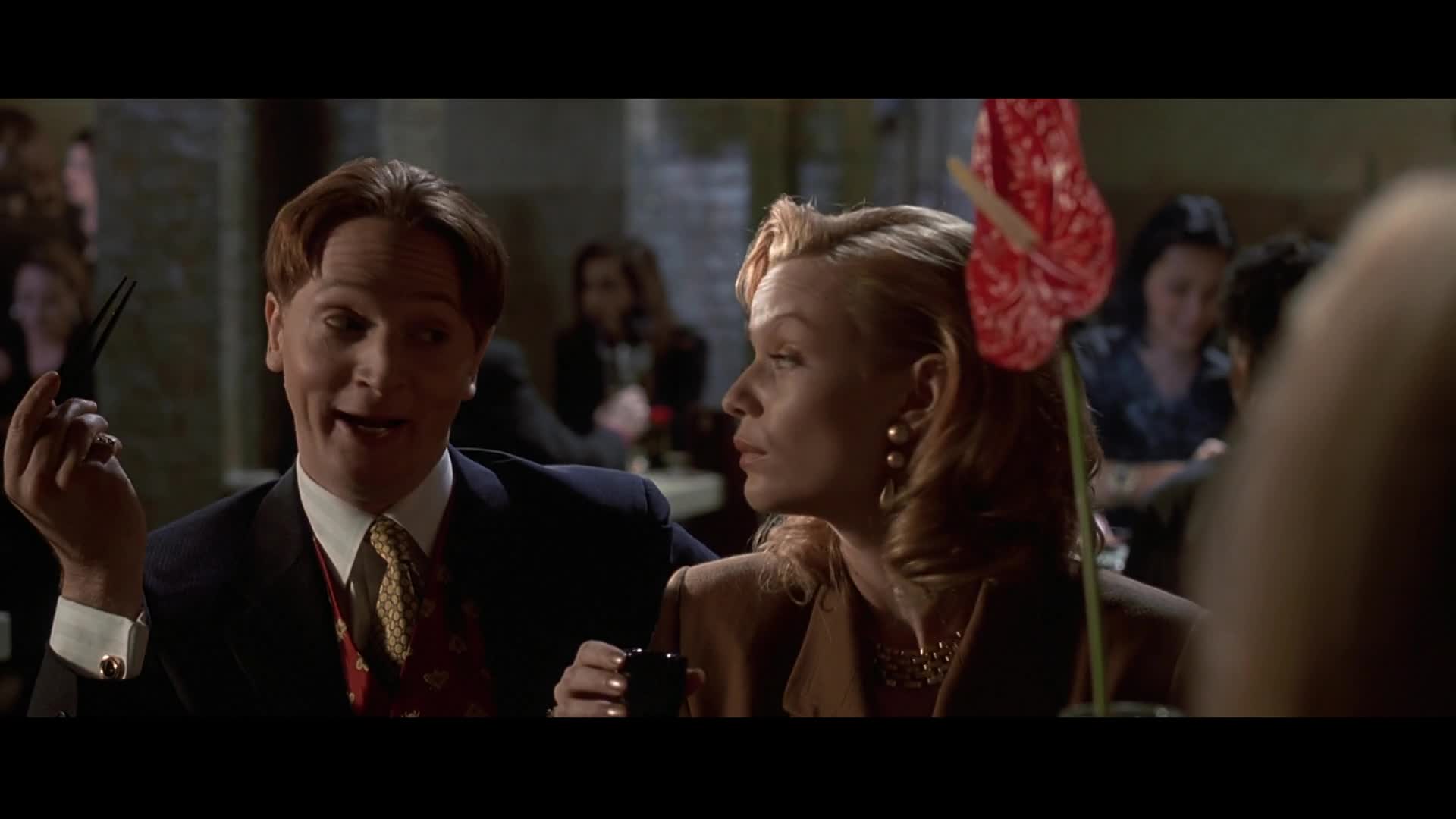 Americké psycho (2000) krimi komedie czdab mp4