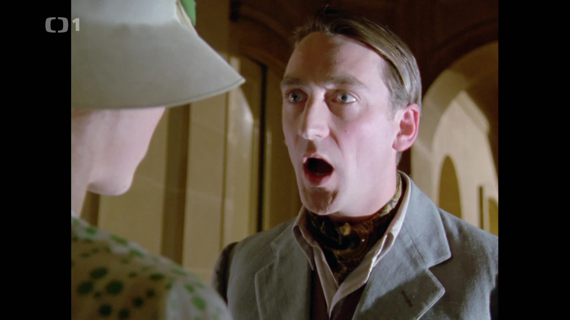 Hercule Poirot S05E03 Zluty iris [Yellow Iris] (cz en 1080p) mkv